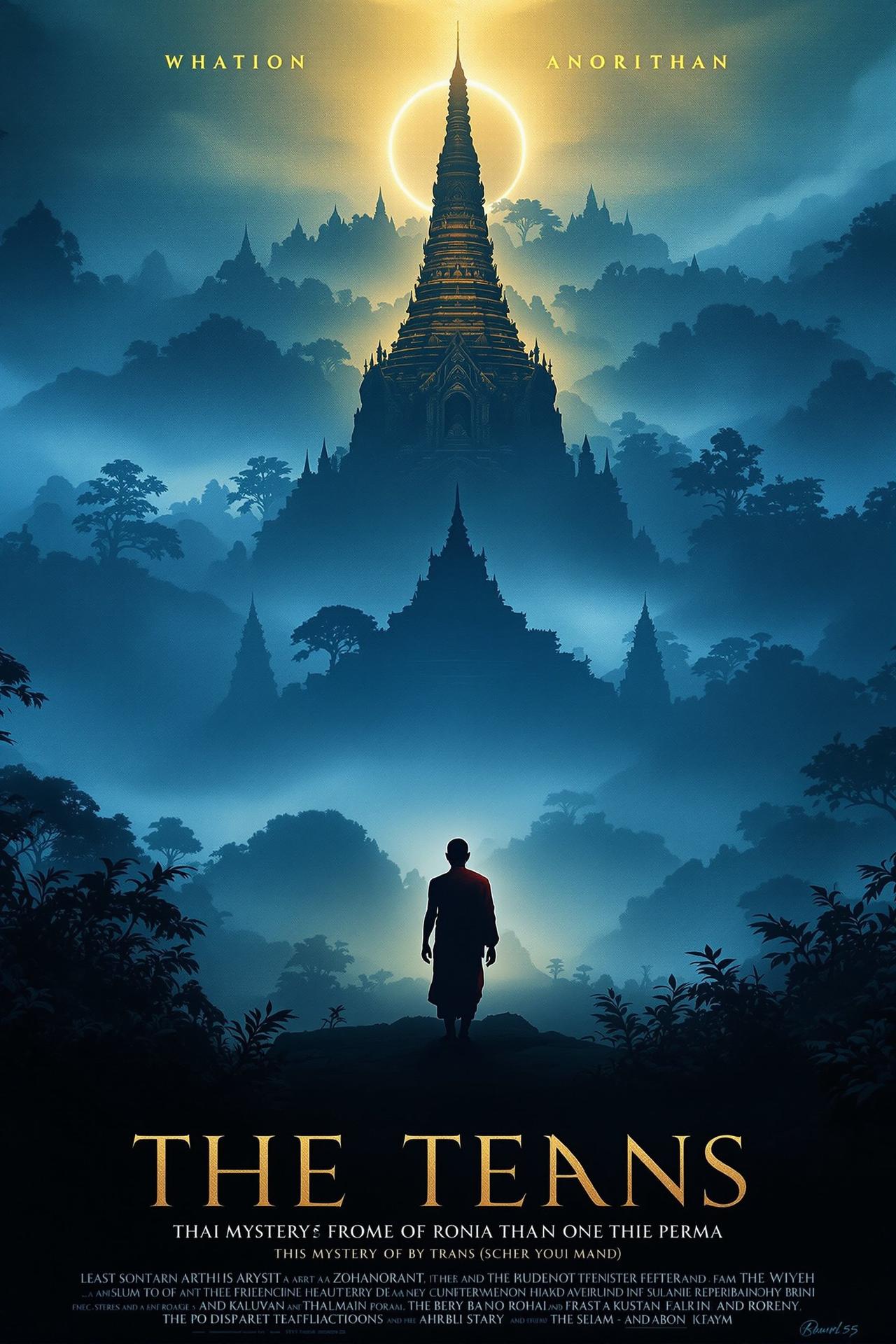 清迈之森